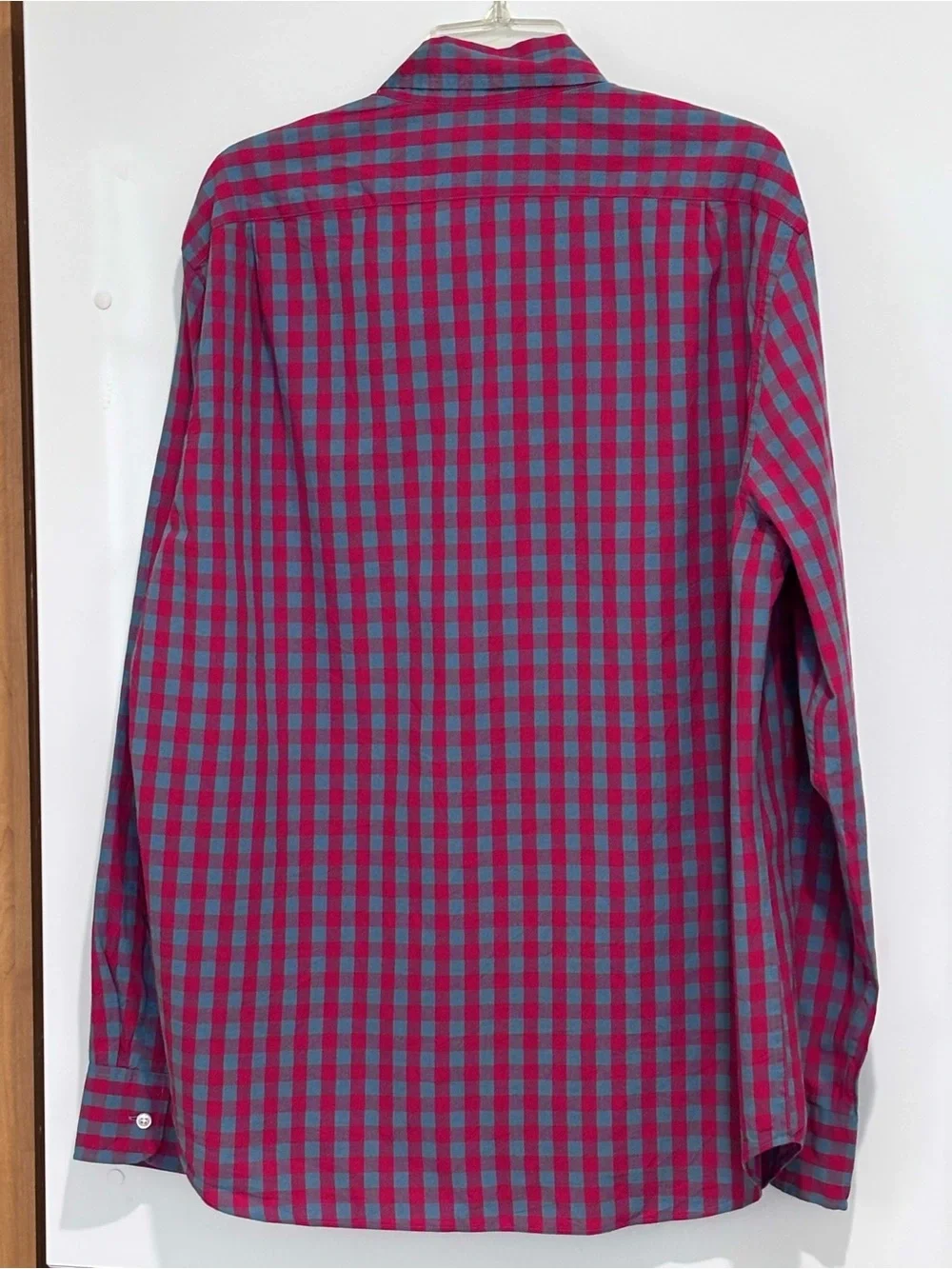 J. Crew brand crew